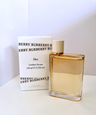 Burberry Her London Dream de Burberry