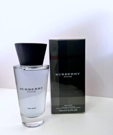 Touch de Burberry