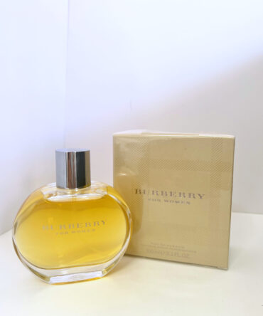 Burberry For Women de Burberry