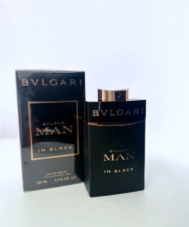 Bvlgari Man In Black de Bvlgari