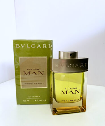 Bvlgari Man Wood Neroli de Bvlgari