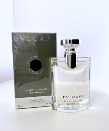 Bvlgari Pour Homme Extreme de Bvlgari