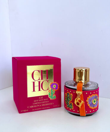 CH Hot! Hot! Hot! de Carolina Herrera