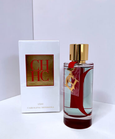 CH L’eau Carolina Herrera