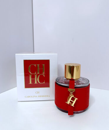 CH de Carolina Herrera