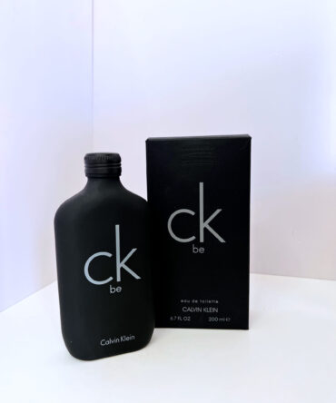 CK be de Calvin Klein