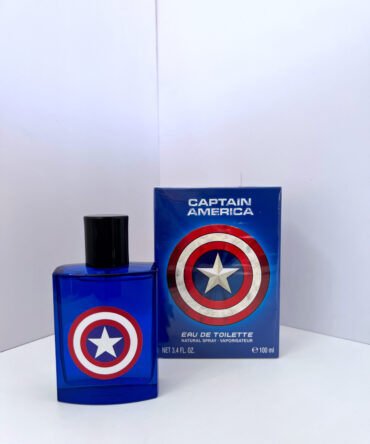 Capitan America de Marvel