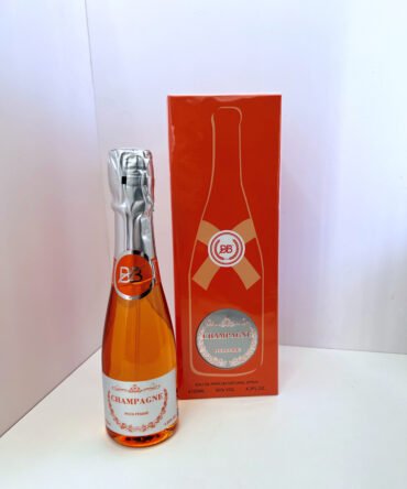 Champagne Pour Femme de Bharara