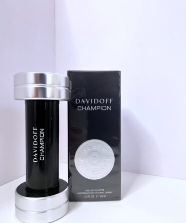 Champion de Davidoff