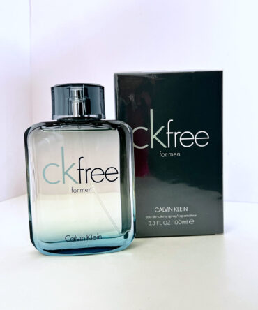 CK Free de Calvin Klein
