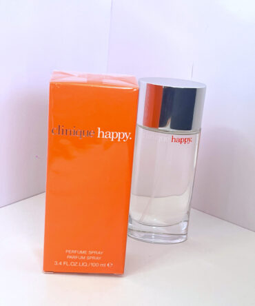 Clinique Happy Clinique