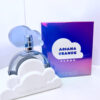 Cloud de Ariana Grande