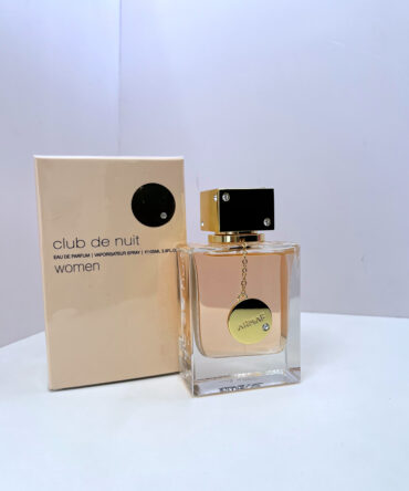 Club de Nuit Pour Women de Armaf