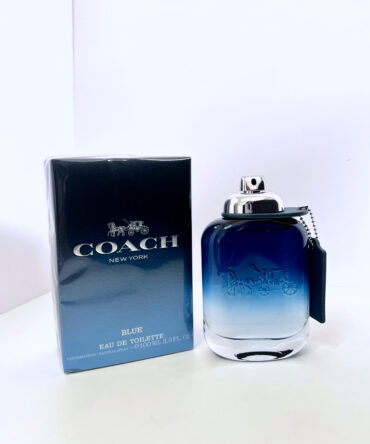 Coach Blue de Coach