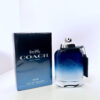Coach Blue de Coach