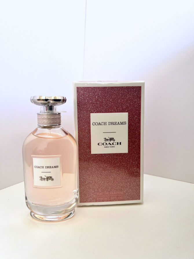Coach Dreams de Coach