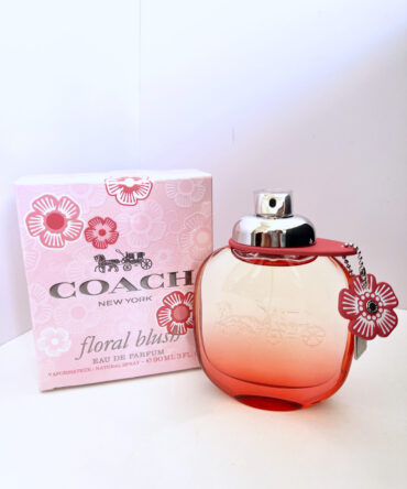 Coach Floral Blush de Coach