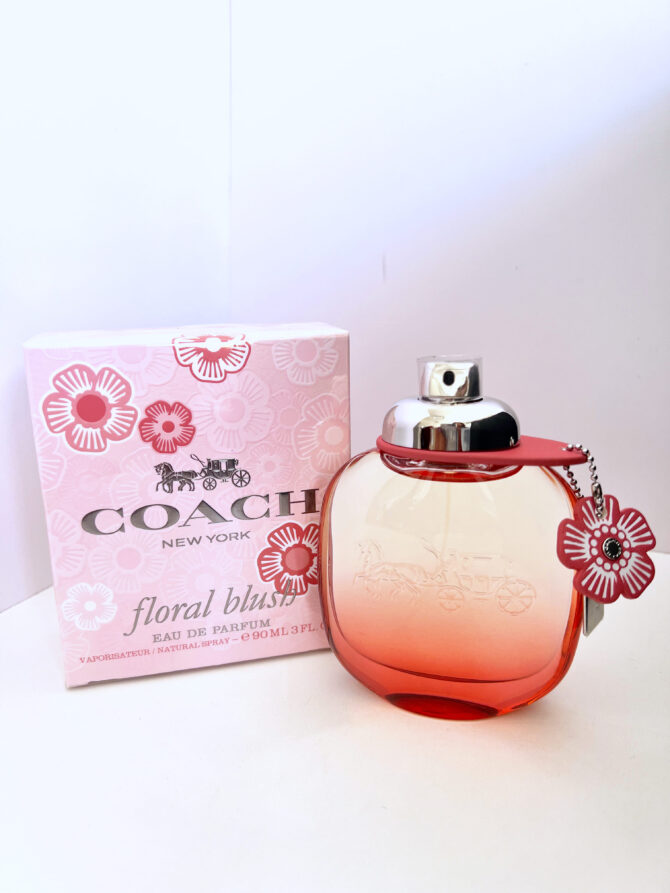 Coach Floral Blush de Coach