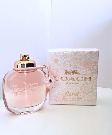 Coach Floral de Coach
