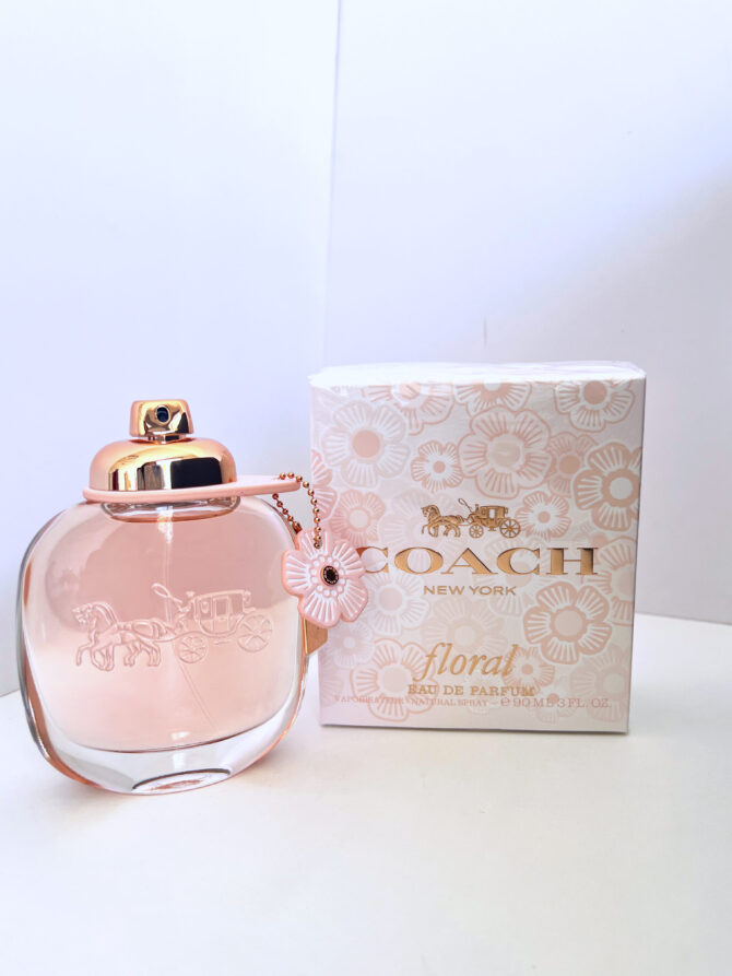 Coach Floral de Coach