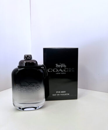 Coach New York For Men de Coach