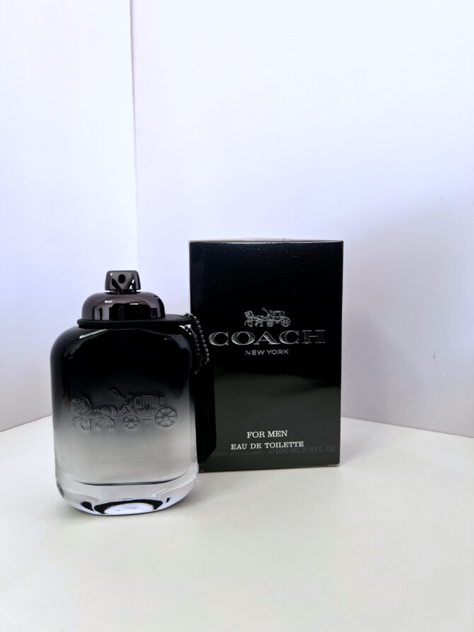 Coach New York For Men de Coach