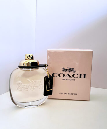 Coach New York de Coach