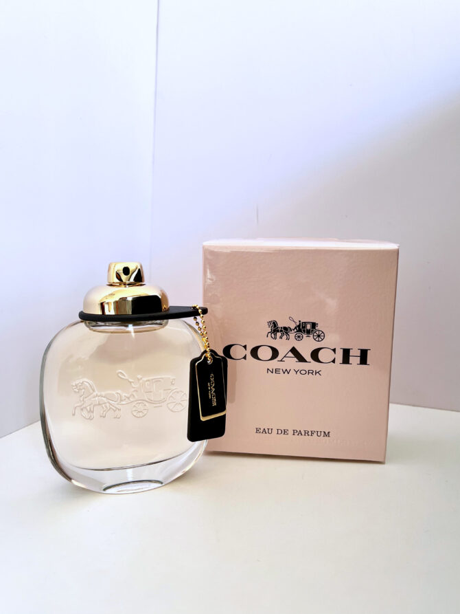 Coach New York de Coach