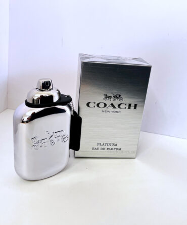 Coach Platinium de Coach