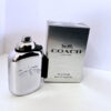 Coach Platinium de Coach