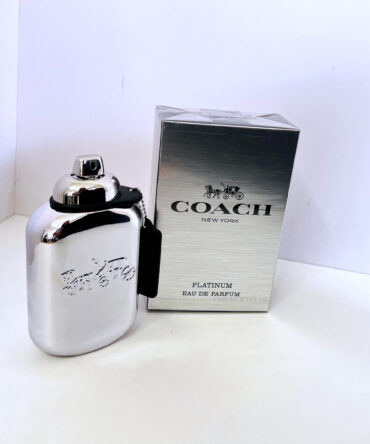 Coach Platinium de Coach