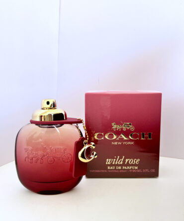 Coach Wild Rose de Coach