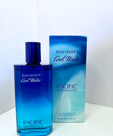Cool Water Pacific Summer Edition de Davidoff