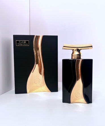 Cuir de Orientica