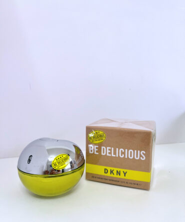 DKNY Be Delicious de Donna Karan