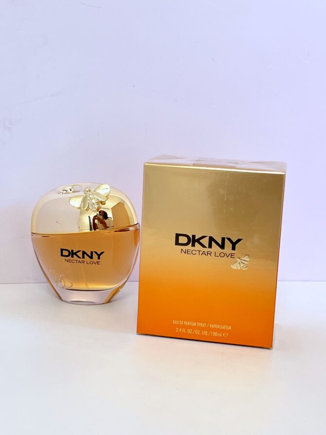 DKNY Nectar Love de Donna Karan