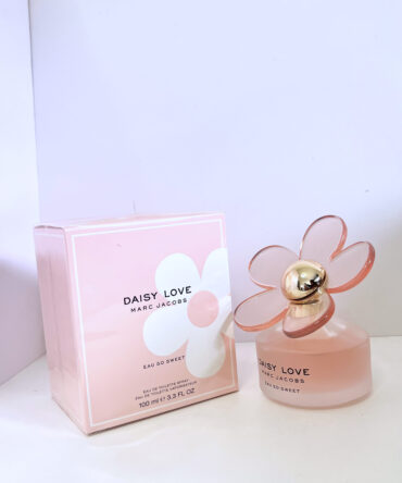Daisy Love eau so sweet de Marc Jacobs