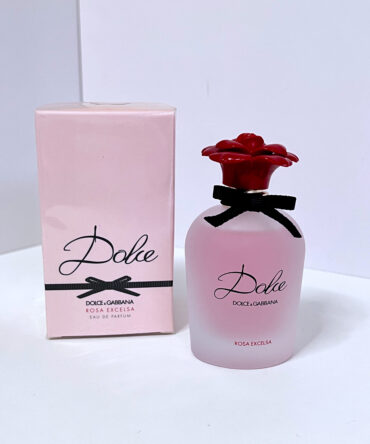 Dolce Rose excelsa de Dolce & Gabbana