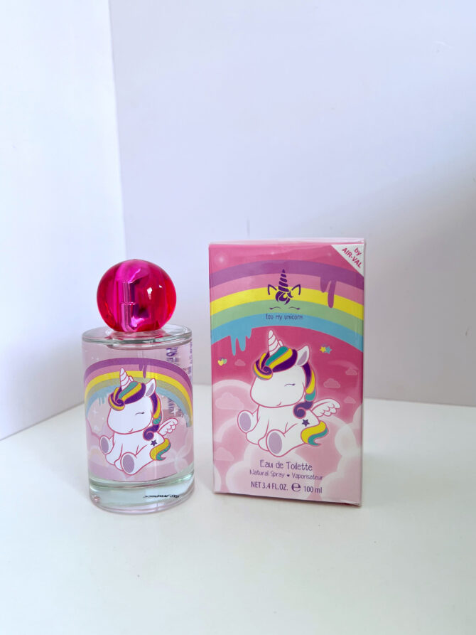 Eau My Unicorn