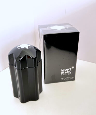 Emblem de MontBlanc
