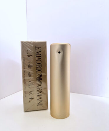 Emporio Armani women de Giorgio Armani