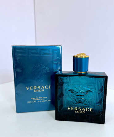 Eros de Versace