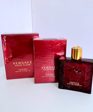 Eros Flame de Versace