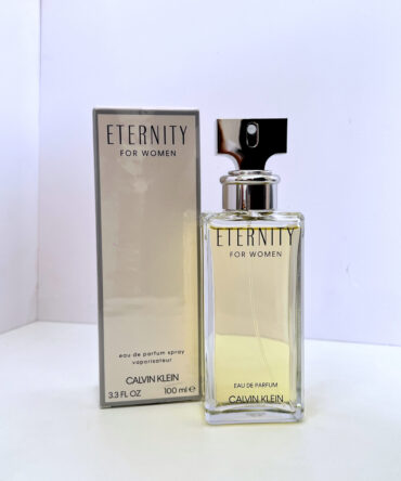 Eternity de Calvin Klein