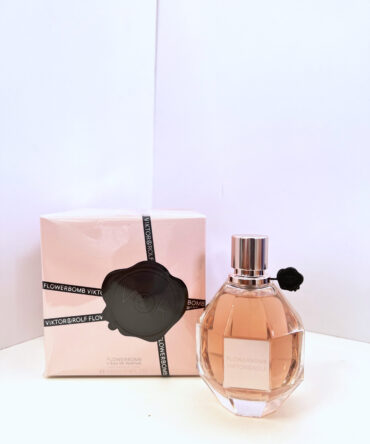 FLOWERBOMB de Viktor&Rolf