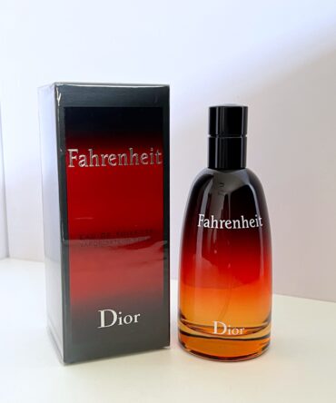 Fahrenheit Dior
