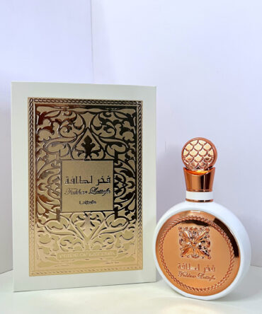 Fakhar Rose de Lattafa