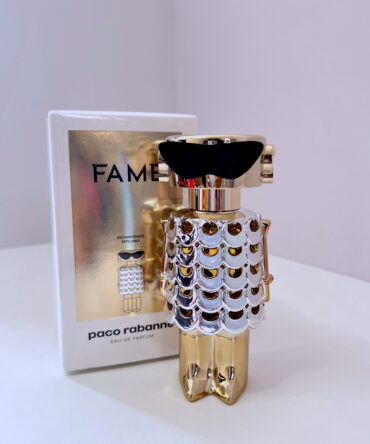 Fame de Paco Rabanne