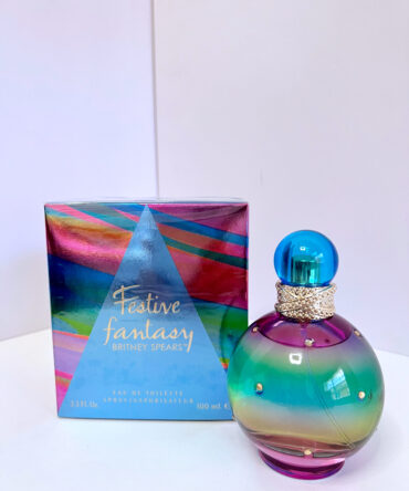 Fantasy Festive de Britney Spears