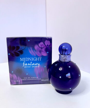 Fantasy Midnight de Britney Spears